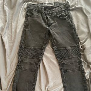 Express Jeans for Men. 30x32. Trendy.